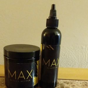 Max Beauty Hair Growth Bundle